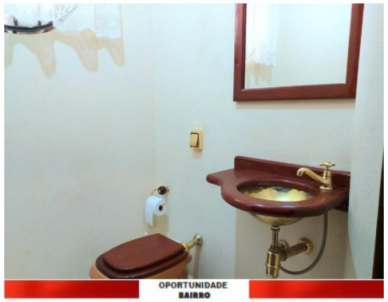 Imagem Casa com 3 Quartos à Venda, 234 m² em Jardim Simus - Sorocaba