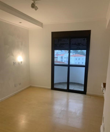 Imagem Apartamento com 3 Quartos para Alugar, 210 m² em Jardim São Paulo(Zona Norte) - São Paulo