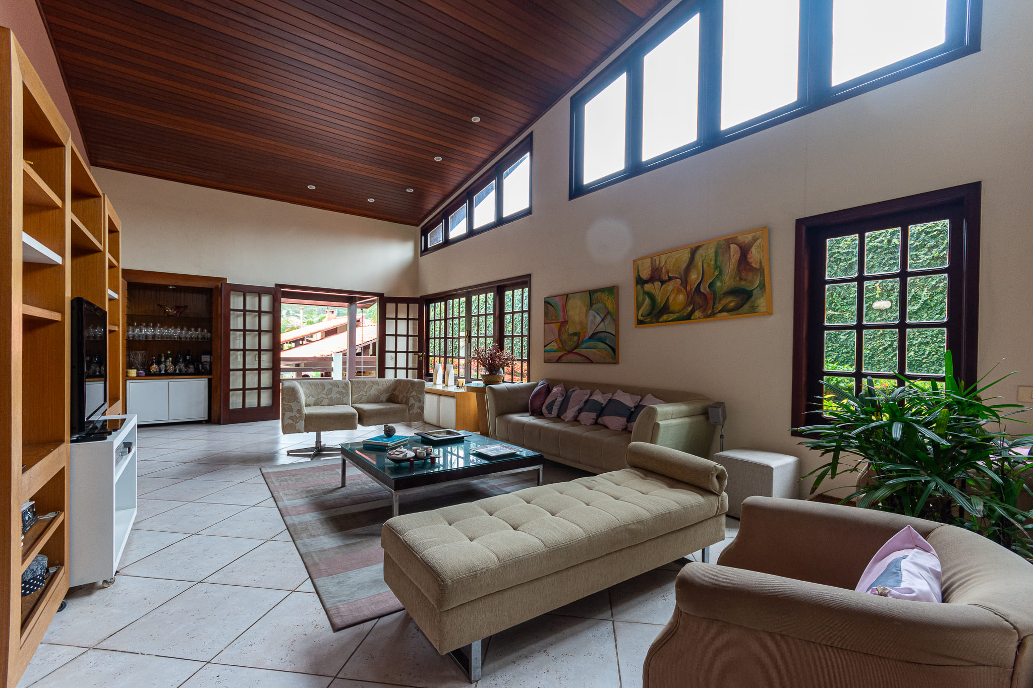 Imagem Casa com 4 Quartos à Venda, 527 m² em Anil - Rio de Janeiro Imagem Casa com 4 Quartos à Venda, 527 m² em Anil - Rio de Janeiro
