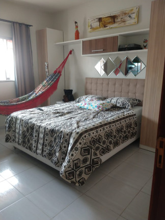 Imagem Casa com 3 Quartos à Venda, 260 m² em Jardins - São Gonçalo do Amarante Imagem Casa com 3 Quartos à Venda, 260 m² em Jardins - São Gonçalo do Amarante