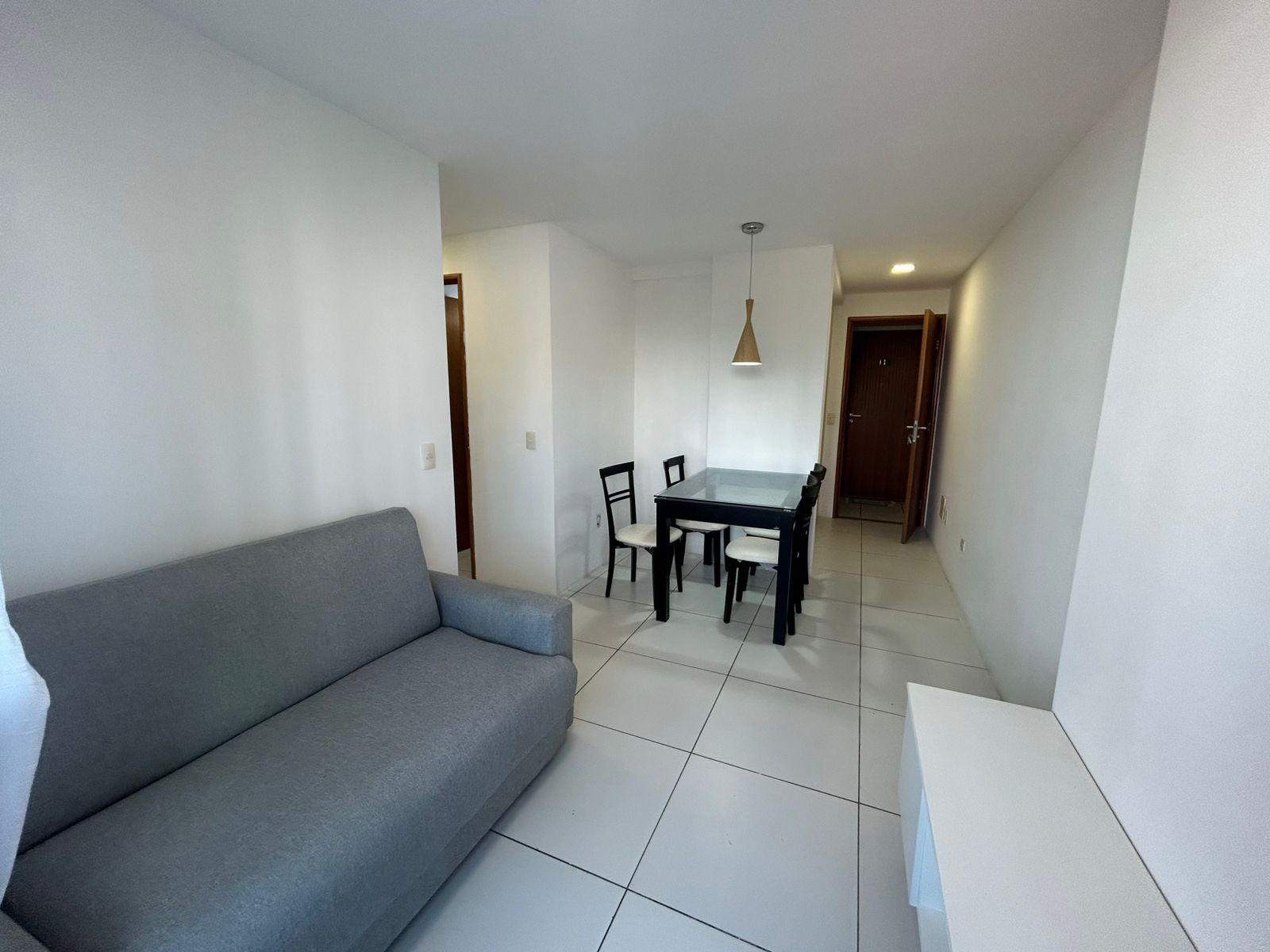 Imagem Apartamento com 2 Quartos para Alugar, 56 m² em Boa Viagem - Recife Imagem Apartamento com 2 Quartos para Alugar, 56 m² em Boa Viagem - Recife