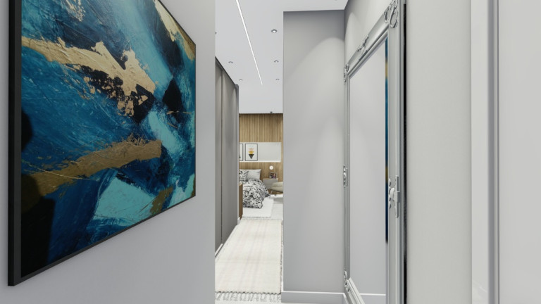 Imagem Casa de Condomínio com 3 Quartos à Venda,  em Residencial Pecan - Itupeva
