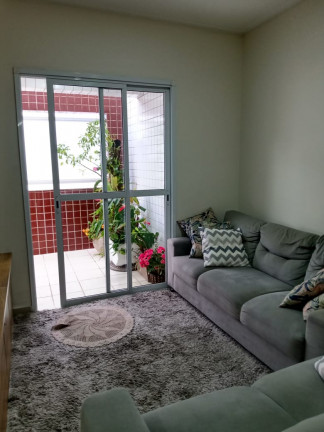 Imagem Cobertura com 3 Quartos à Venda, 121 m² em centro - Itanhaém