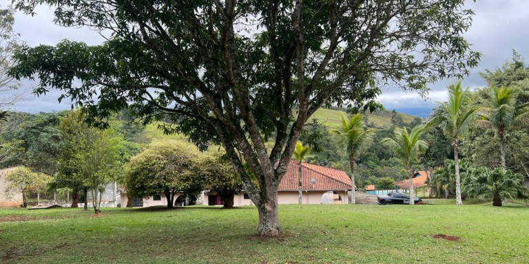 Imagem Chácara com 2 Quartos à Venda, em Lanificio - Santa Isabel Imagem Chácara com 2 Quartos à Venda, em Lanificio - Santa Isabel