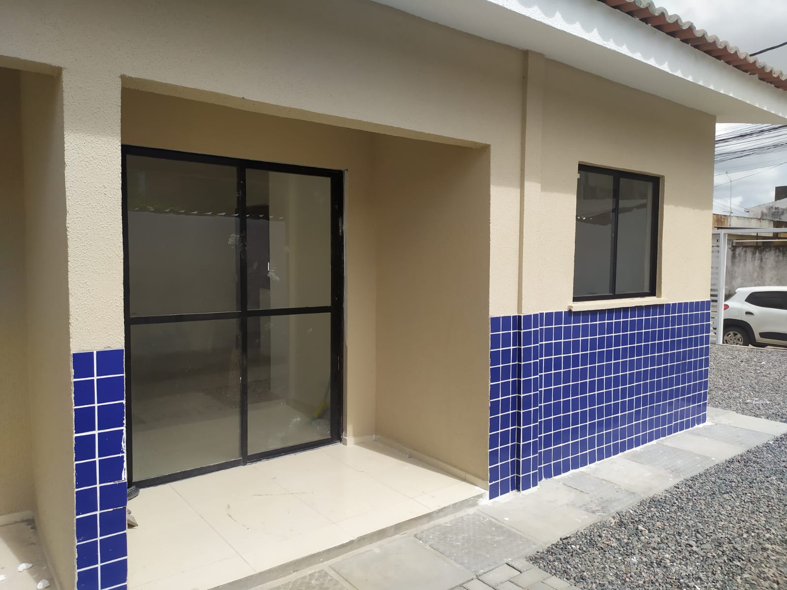 Imagem Casa com 2 Quartos à Venda, 50 m²em Pau Amarelo - Paulista Imagem Casa com 2 Quartos à Venda, 50 m²em Pau Amarelo - Paulista