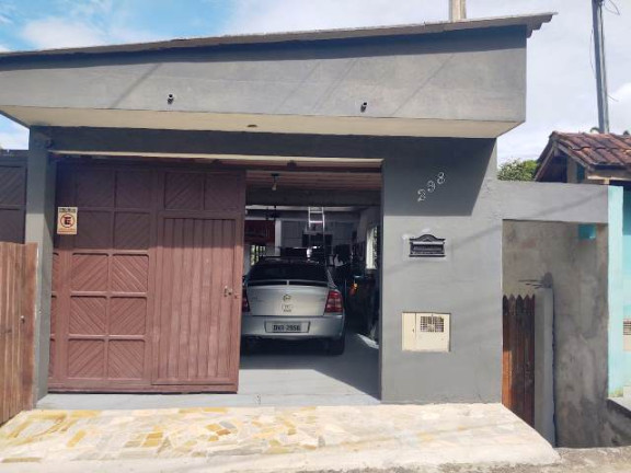 Imagem Casa com 2 Quartos à Venda, 169 m² em Morro do Abrigo - São Sebastião Imagem Casa com 2 Quartos à Venda, 169 m² em Morro do Abrigo - São Sebastião