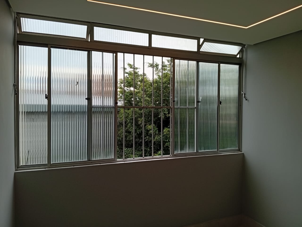 Apartamento com 2 Quartos à Venda, 52 m² em Jardim Brasília - São Paulo
