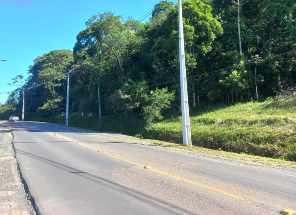 Imagem Terreno à Venda,  em Pirabeiraba (Pirabeiraba) - Joinville