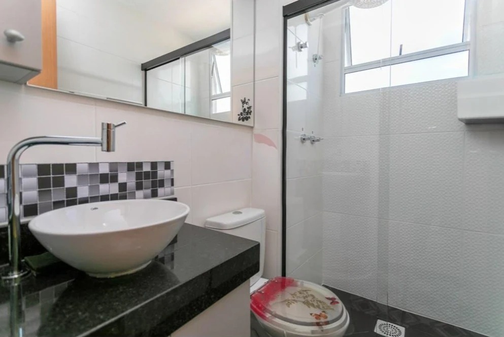 Imagem Apartamento com 2 Quartos à Venda, 44 m² em Morro Santana - Porto Alegre Imagem Apartamento com 2 Quartos à Venda, 44 m² em Morro Santana - Porto Alegre