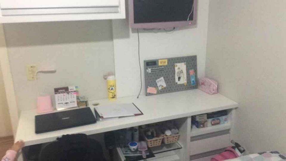 Imagem Apartamento com 1 Quarto à Venda, 72 m²em Centro - Criciúma Imagem Apartamento com 1 Quarto à Venda, 72 m²em Centro - Criciúma