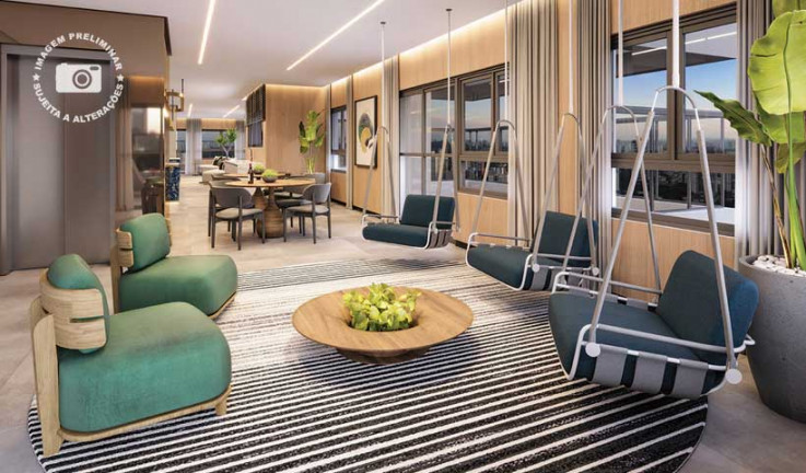 Imagem Apartamento com 4 Quartos à Venda, 185 m² em Santo Amaro - São Paulo Imagem Apartamento com 4 Quartos à Venda, 185 m² em Santo Amaro - São Paulo