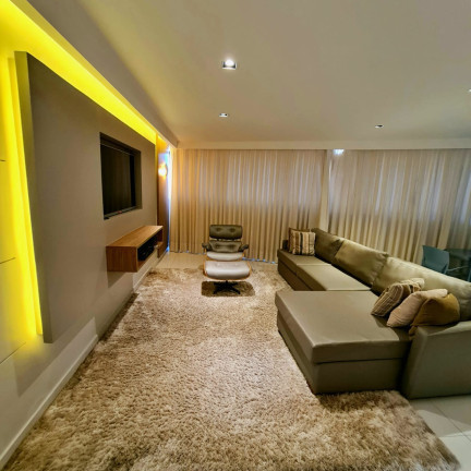 Imagem Apartamento com 3 Quartos à Venda,  em Tambaú - João Pessoa