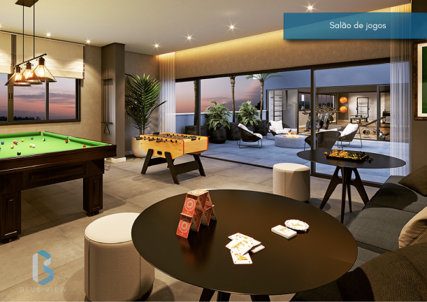 Imagem Apartamento com 3 Quartos à Venda, 82 m² em Martim de Sá - Caraguatatuba