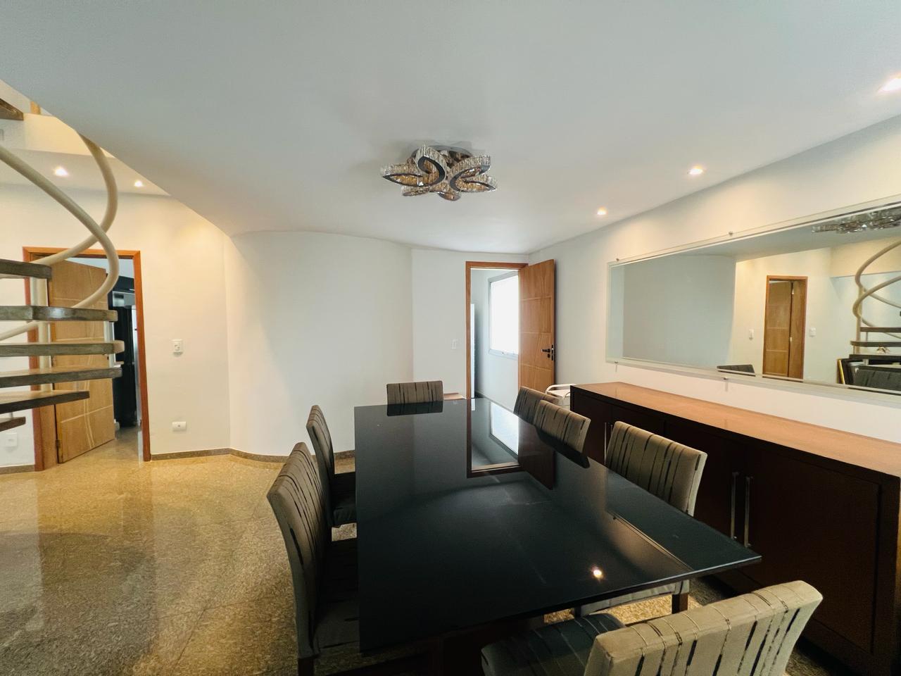 Imagem Cobertura com 5 Quartos à Venda, 483 m²em Cambuí - Campinas