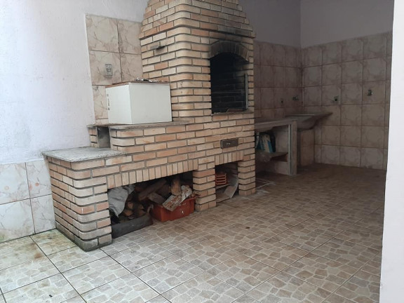Imagem Casa com 2 Quartos à Venda, 100 m² em Itaoca - Mongaguá Imagem Casa com 2 Quartos à Venda, 100 m² em Itaoca - Mongaguá