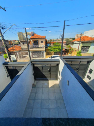 Imagem Sobrado com 3 Quartos à Venda, 131 m²em Vila Cunha Bueno - São Paulo Imagem Sobrado com 3 Quartos à Venda, 131 m²em Vila Cunha Bueno - São Paulo