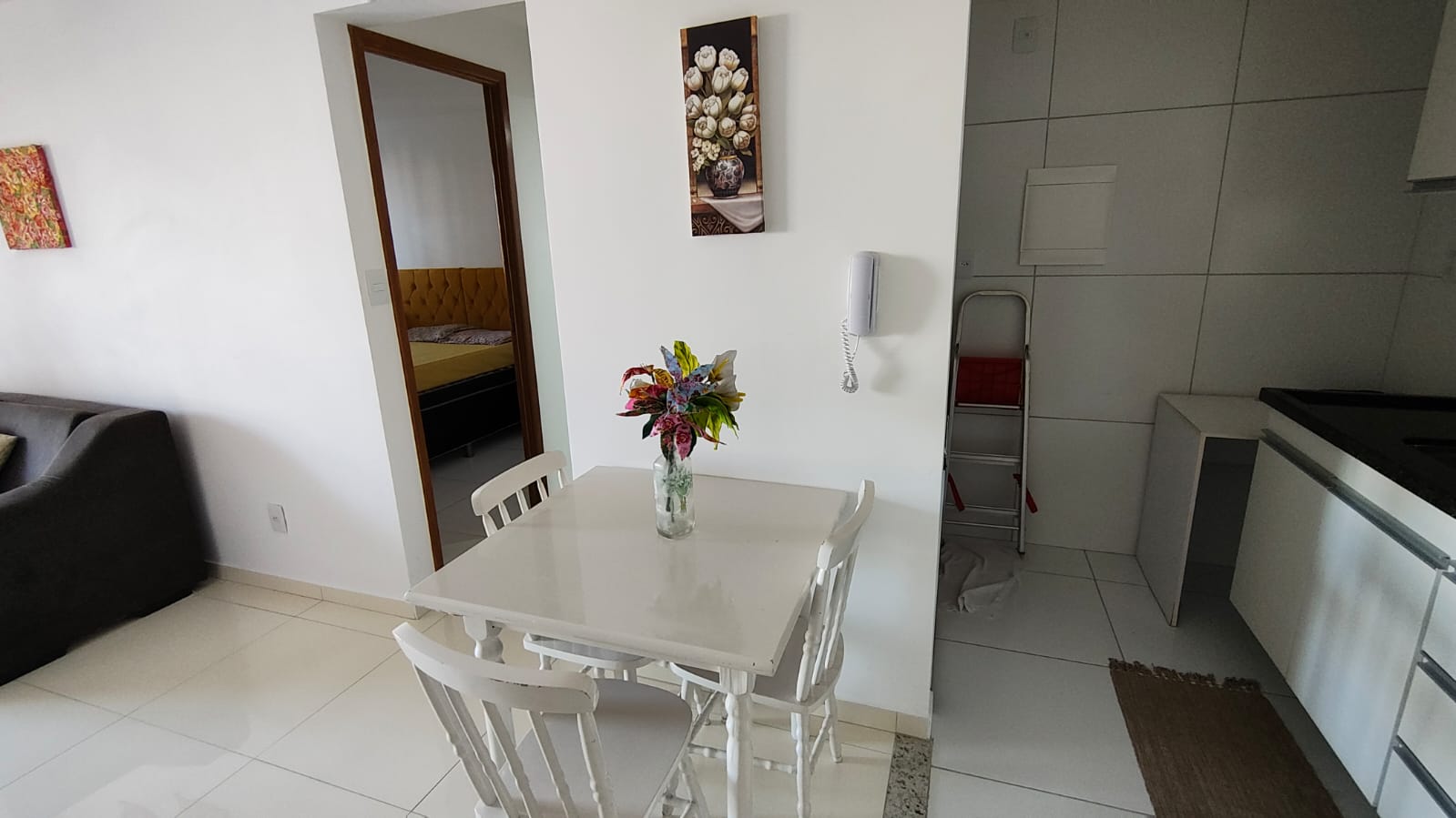 Imagem Apartamento com 1 Quarto à Venda, 46 m²em Piatã - Salvador Imagem Apartamento com 1 Quarto à Venda, 46 m²em Piatã - Salvador