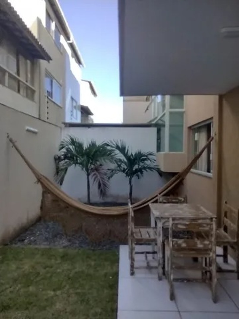 Imagem Apartamento com 1 Quarto à Venda, 50 m²em Stella Maris - Salvador