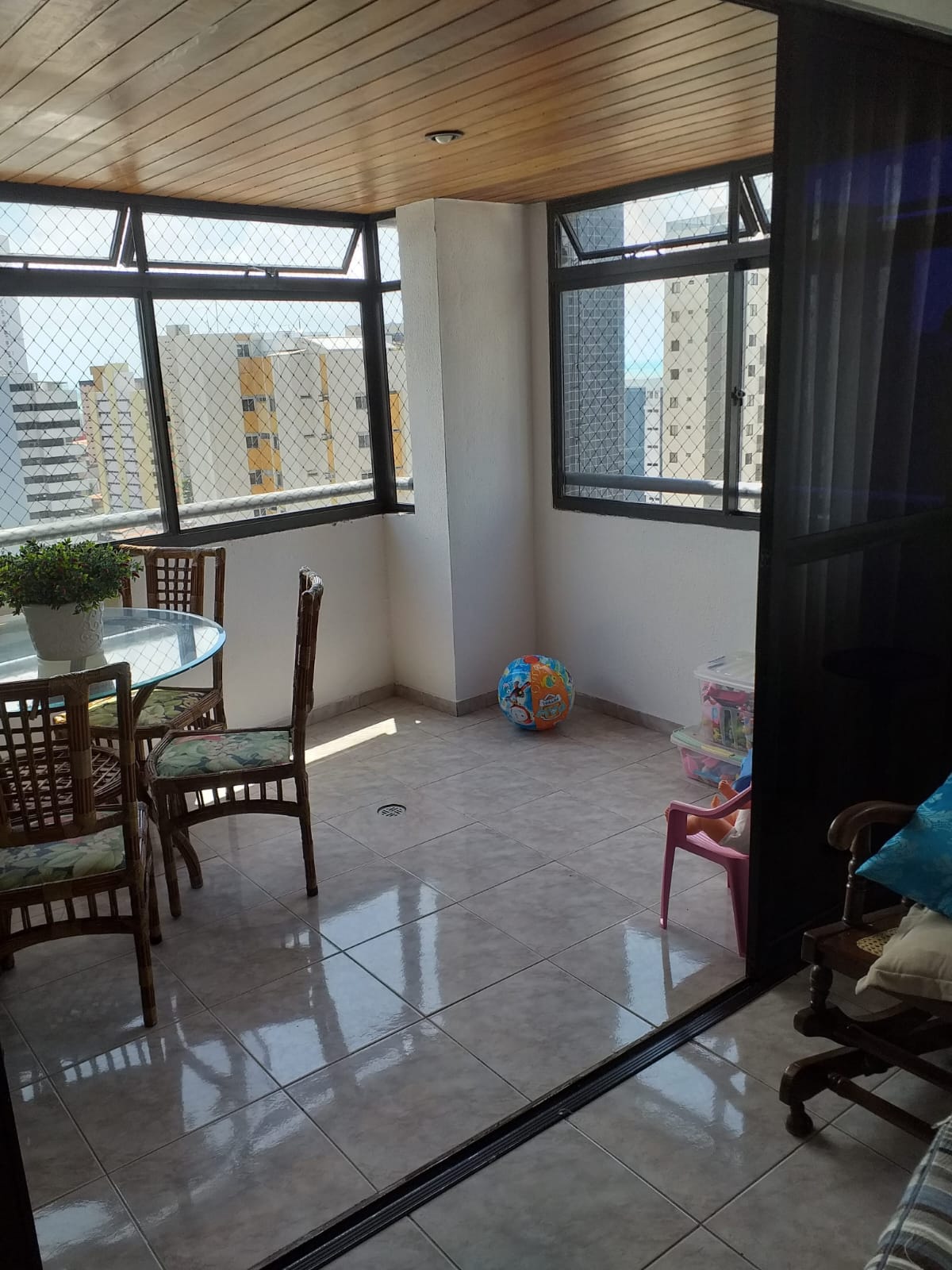 Imagem Apartamento com 2 Quartos à Venda, 136 m² em Tambaú - João Pessoa