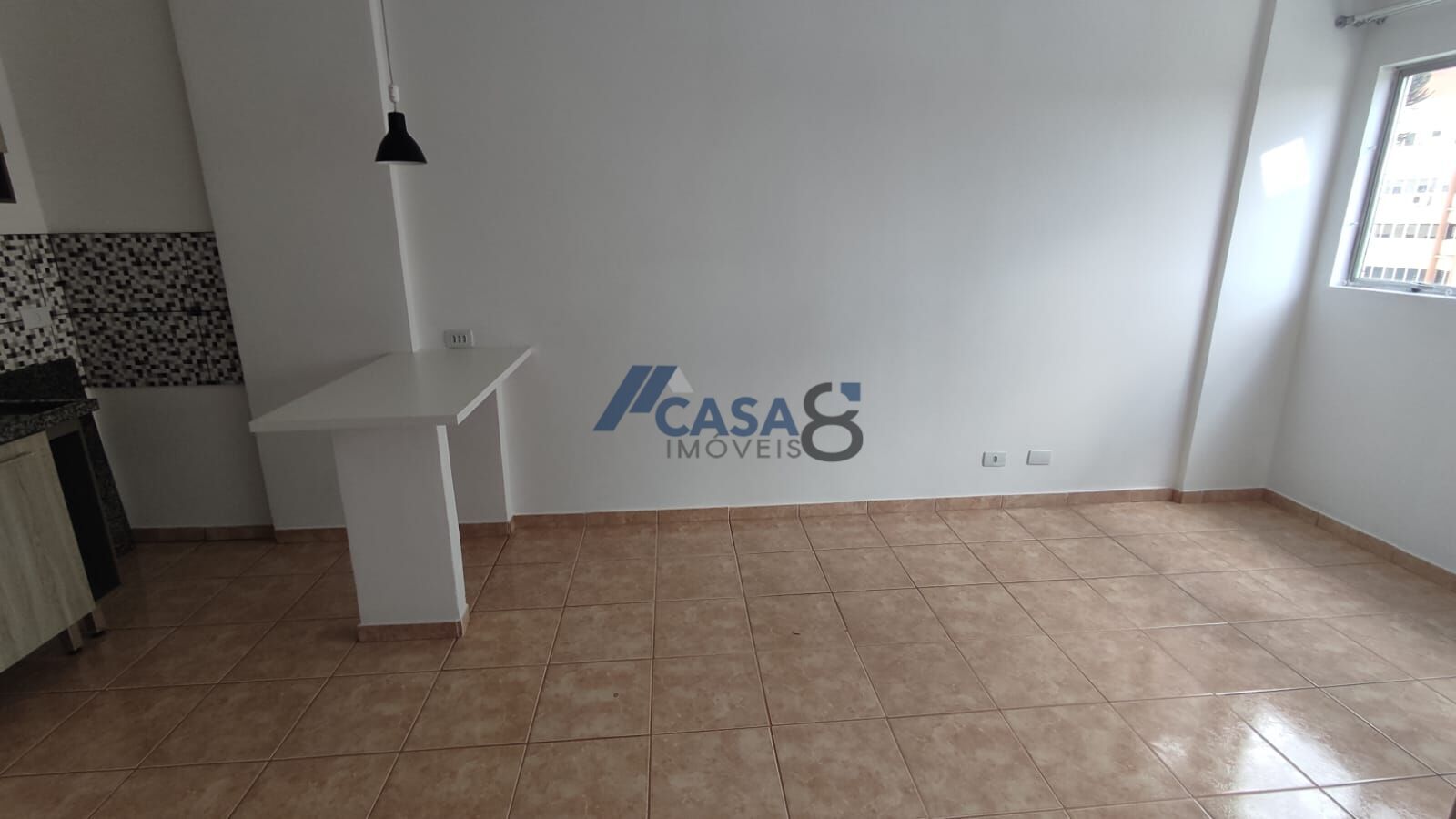 Imagem Apartamento com 1 Quarto à Venda, 30 m² em Rebouças - Curitiba Imagem Apartamento com 1 Quarto à Venda, 30 m² em Rebouças - Curitiba