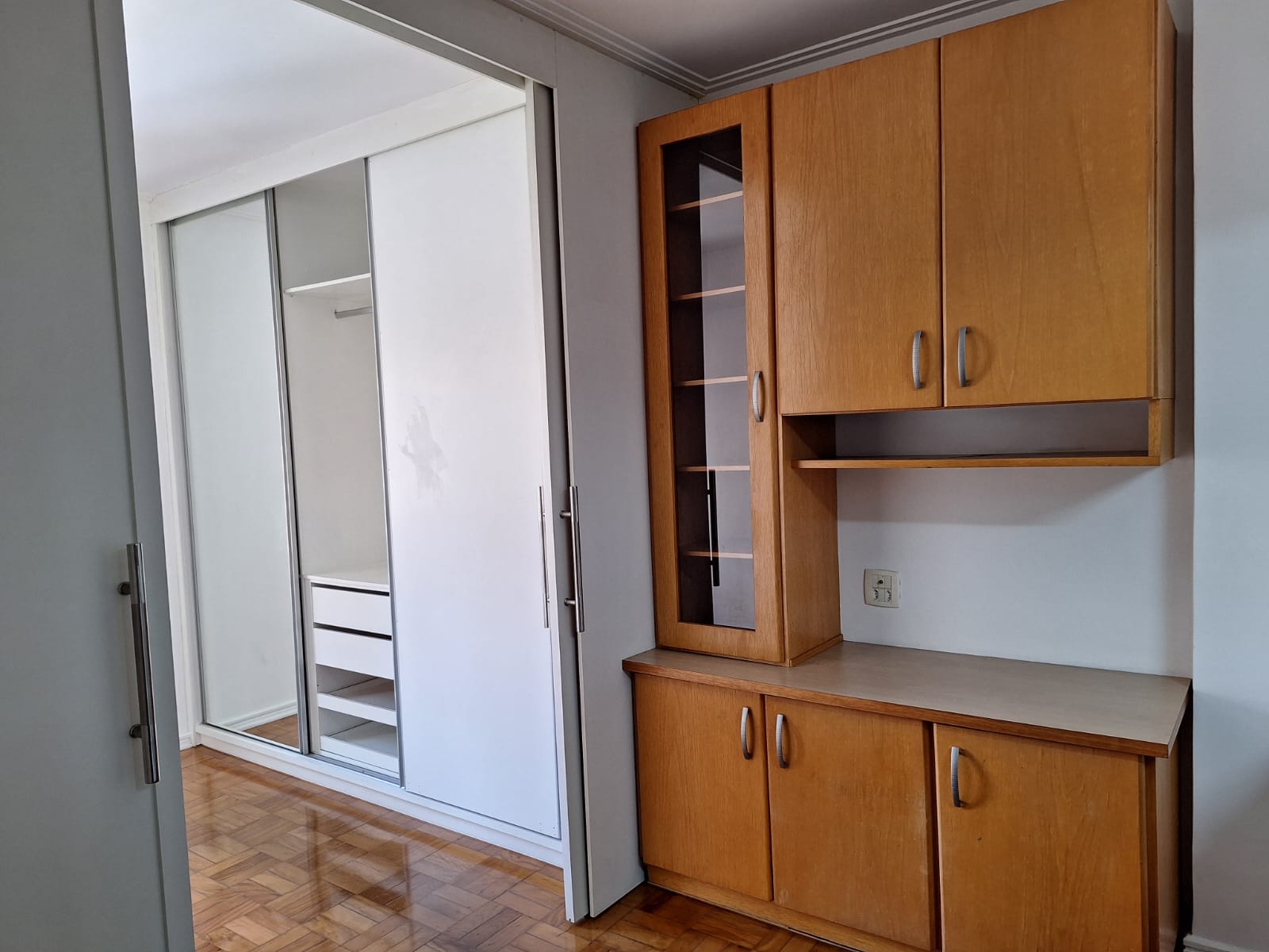 Imagem Kitnet com 1 Quarto à Venda, 34 m²em Bela Vista - São Paulo
