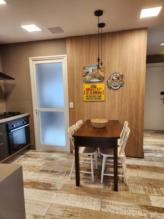 Imagem Cobertura com 3 Quartos à Venda, 302 m²em Vila Clementino - São Paulo