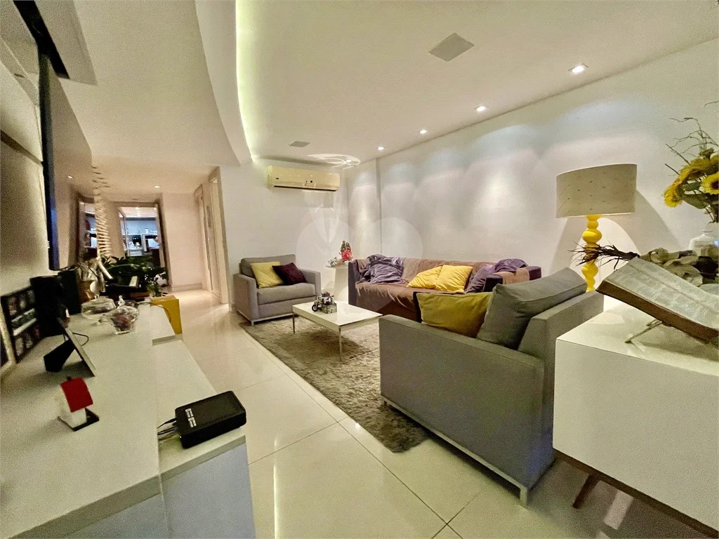 Imagem Apartamento com 4 Quartos à Venda, 230 m²em Icaraí - Niterói Imagem Apartamento com 4 Quartos à Venda, 230 m²em Icaraí - Niterói