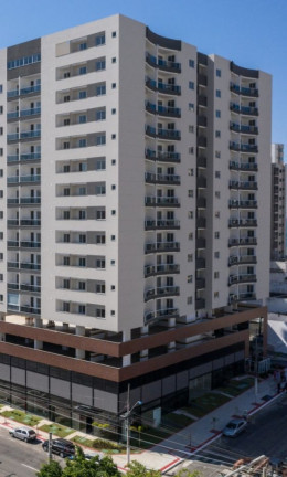 Imagem Edifício Residencial com 3 Quartos à Venda, em Praia de Itaparica - Vila Velha Imagem Edifício Residencial com 3 Quartos à Venda, em Praia de Itaparica - Vila Velha