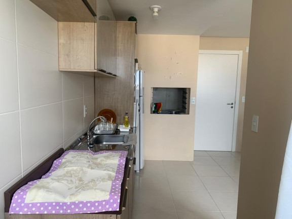 Imagem Apartamento com 1 Quarto à Venda, 42 m² em Igra Sul - Torres Imagem Apartamento com 1 Quarto à Venda, 42 m² em Igra Sul - Torres
