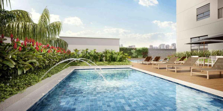Imagem Apartamento com 3 Quartos à Venda, 72 m² em Vila Nair - São Paulo