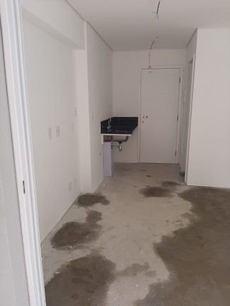 Imagem Apartamento à Venda,  em Vila Clementino - São Paulo