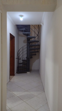 Imagem Sobrado com 3 Quartos para Alugar, 140 m²em Jardim das Laranjeiras - Limeira