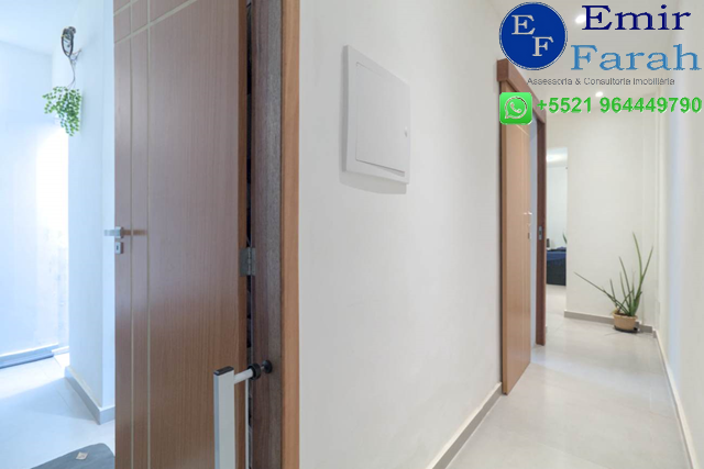 Imagem Apartamento com 2 Quartos à Venda, 73 m²em Botafogo - Rio de Janeiro Imagem Apartamento com 2 Quartos à Venda, 73 m²em Botafogo - Rio de Janeiro