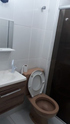 Imagem Apartamento com 3 Quartos para Alugar, 75 m² em Vila Firmiano Pinto - São Paulo Imagem Apartamento com 3 Quartos para Alugar, 75 m² em Vila Firmiano Pinto - São Paulo
