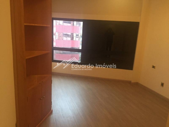 Imagem Apartamento com 3 Quartos à Venda, 155 m² em Centro - São Bernardo Do Campo