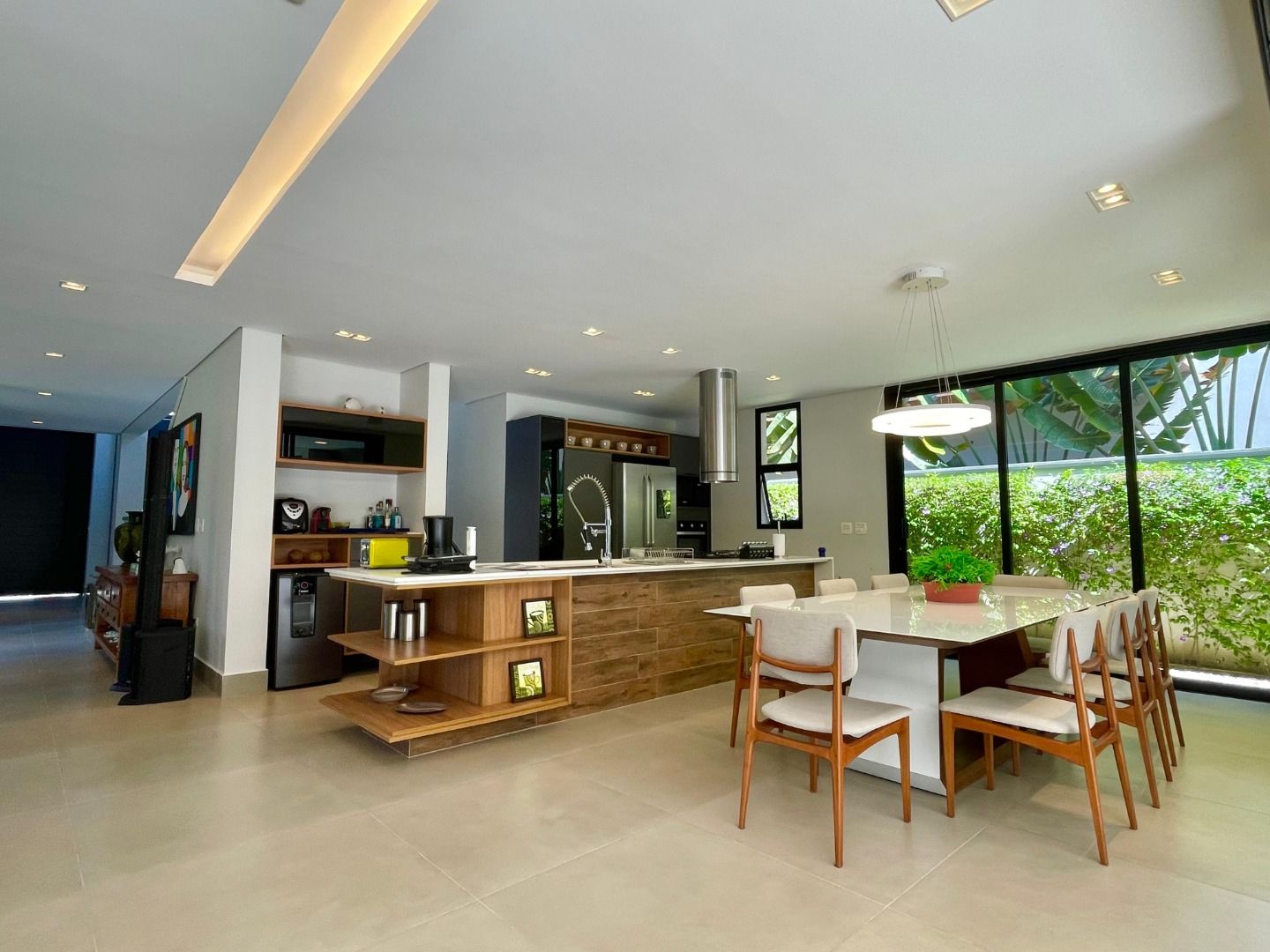 Imagem Casa com 5 Quartos à Venda, 635 m²em Riviera - Bertioga