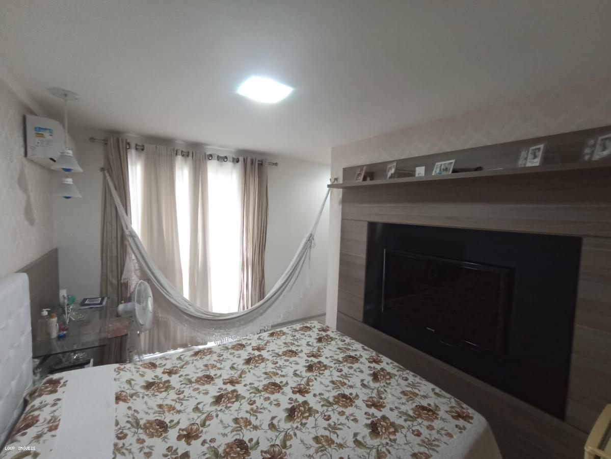 Imagem Apartamento com 3 Quartos à Venda, 84 m²em Pici - Fortaleza