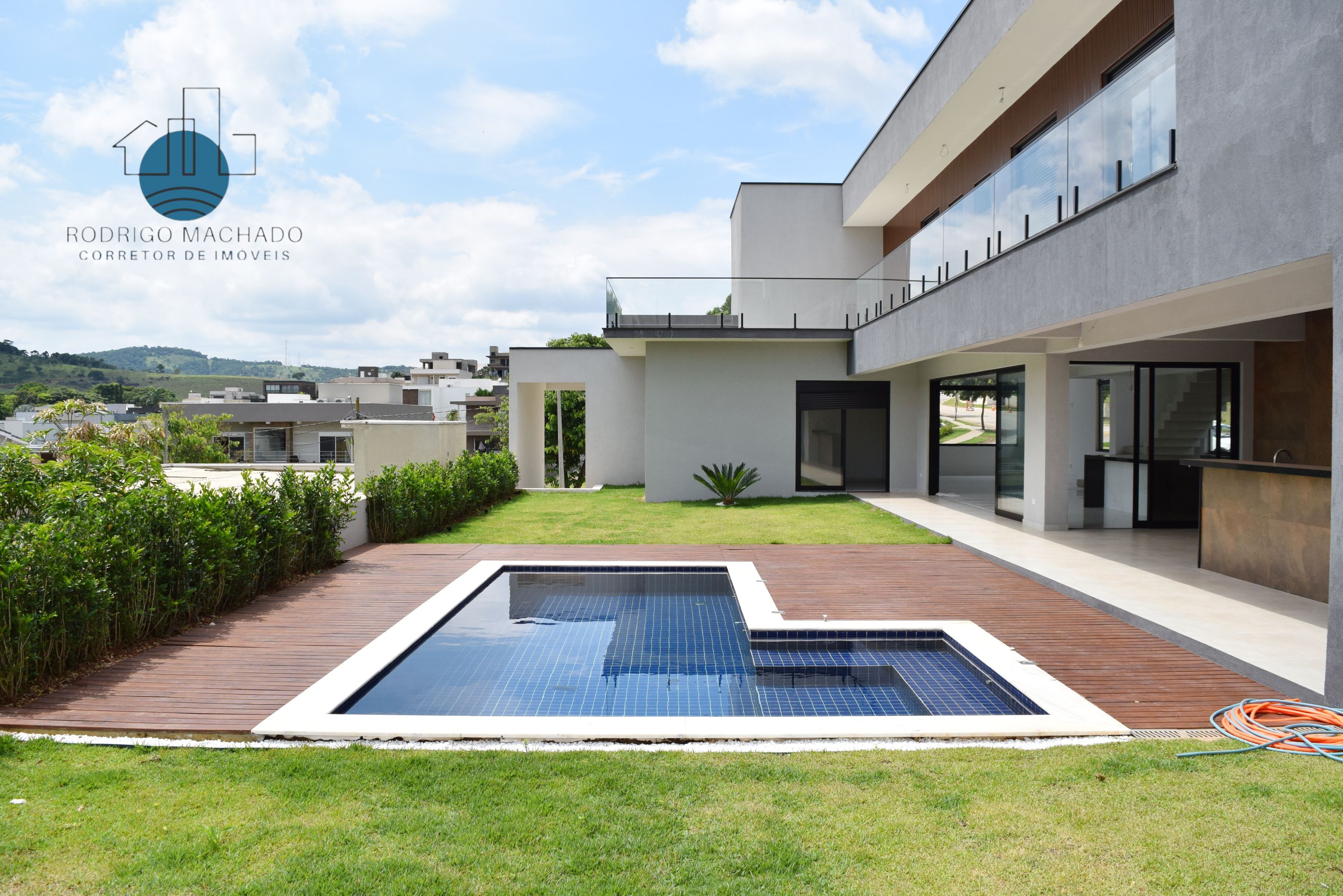 Imagem Sobrado com 4 Quartos à Venda, 345 m² em Condomínio Residencial Reserva Ecológica Atibaia - Atibaia Imagem Sobrado com 4 Quartos à Venda, 345 m² em Condomínio Residencial Reserva Ecológica Atibaia - Atibaia