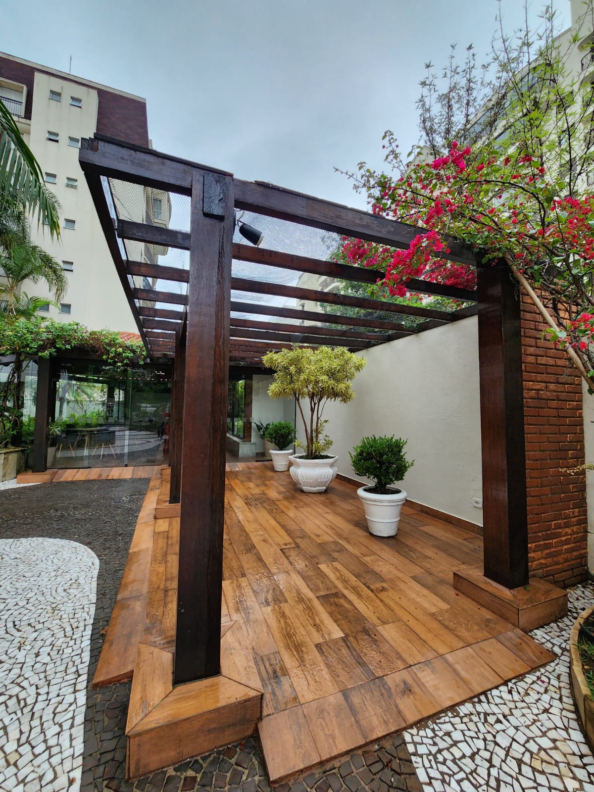 Imagem Cobertura com 4 Quartos à Venda, 216 m²em Cidade São Francisco - São Paulo