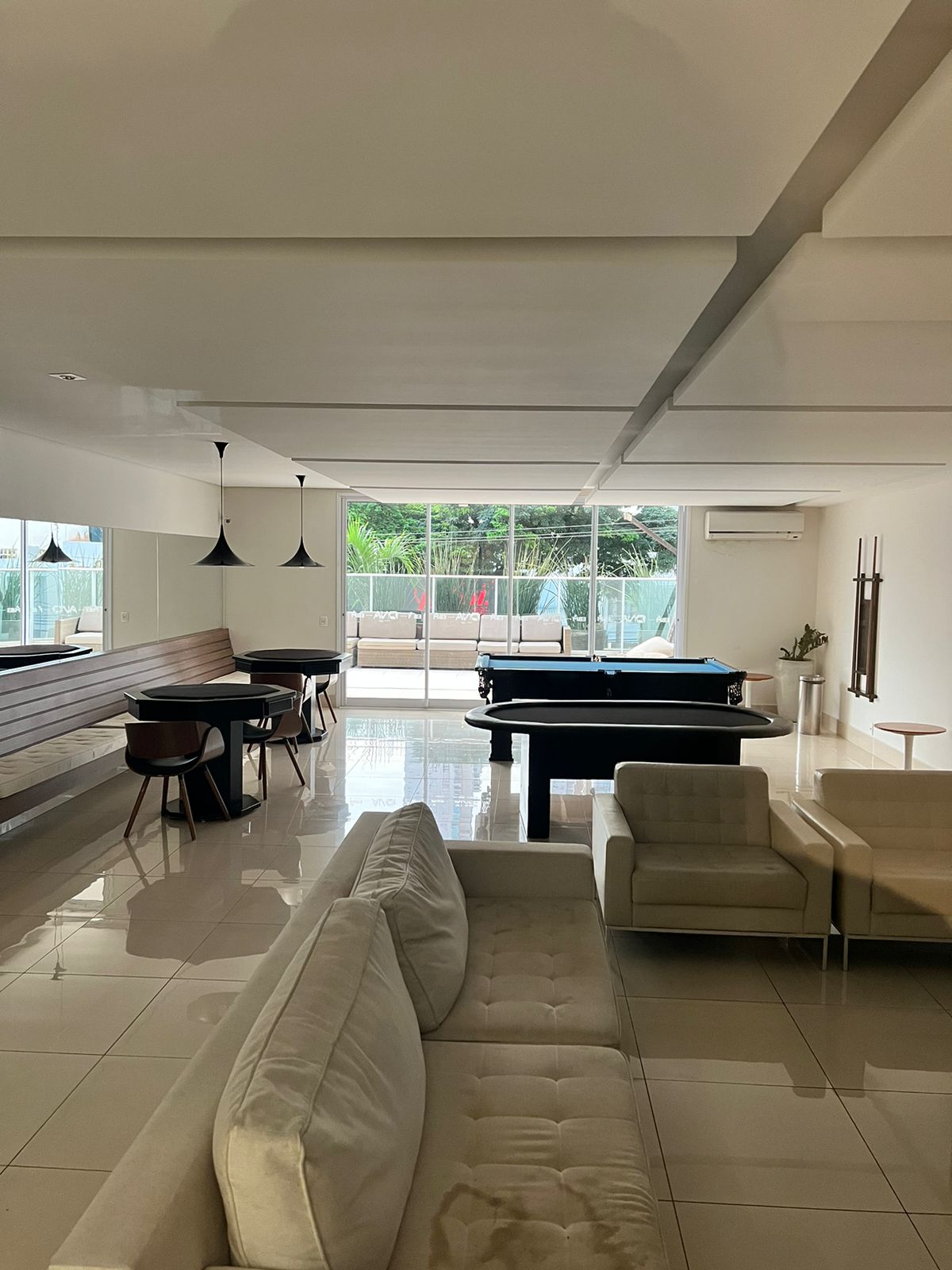 Imagem Apartamento com 2 Quartos à Venda, 64 m²em Setor Bueno - Goiânia