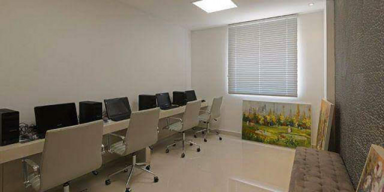 Imagem Apartamento com 3 Quartos à Venda, em Setor Industrial (Taguatinga) - Brasília Imagem Apartamento com 3 Quartos à Venda, em Setor Industrial (Taguatinga) - Brasília
