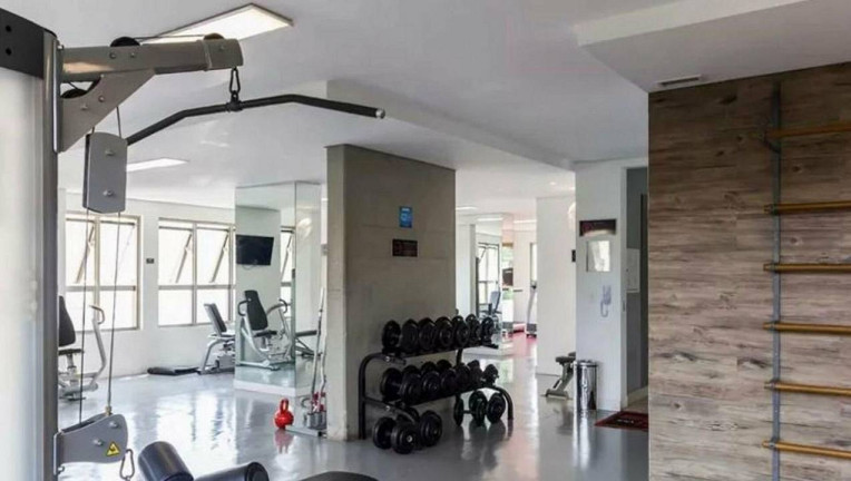 Imagem Apartamento com 2 Quartos à Venda,  em Vila Leopoldina - São Paulo