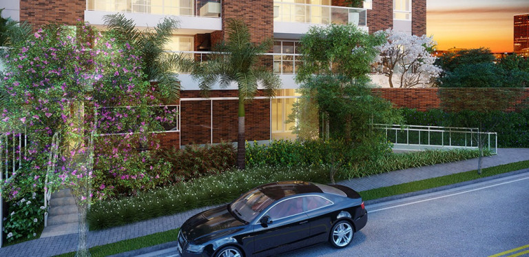 Imagem Apartamento à Venda, 120 m² em Alto Da Lapa - São Paulo