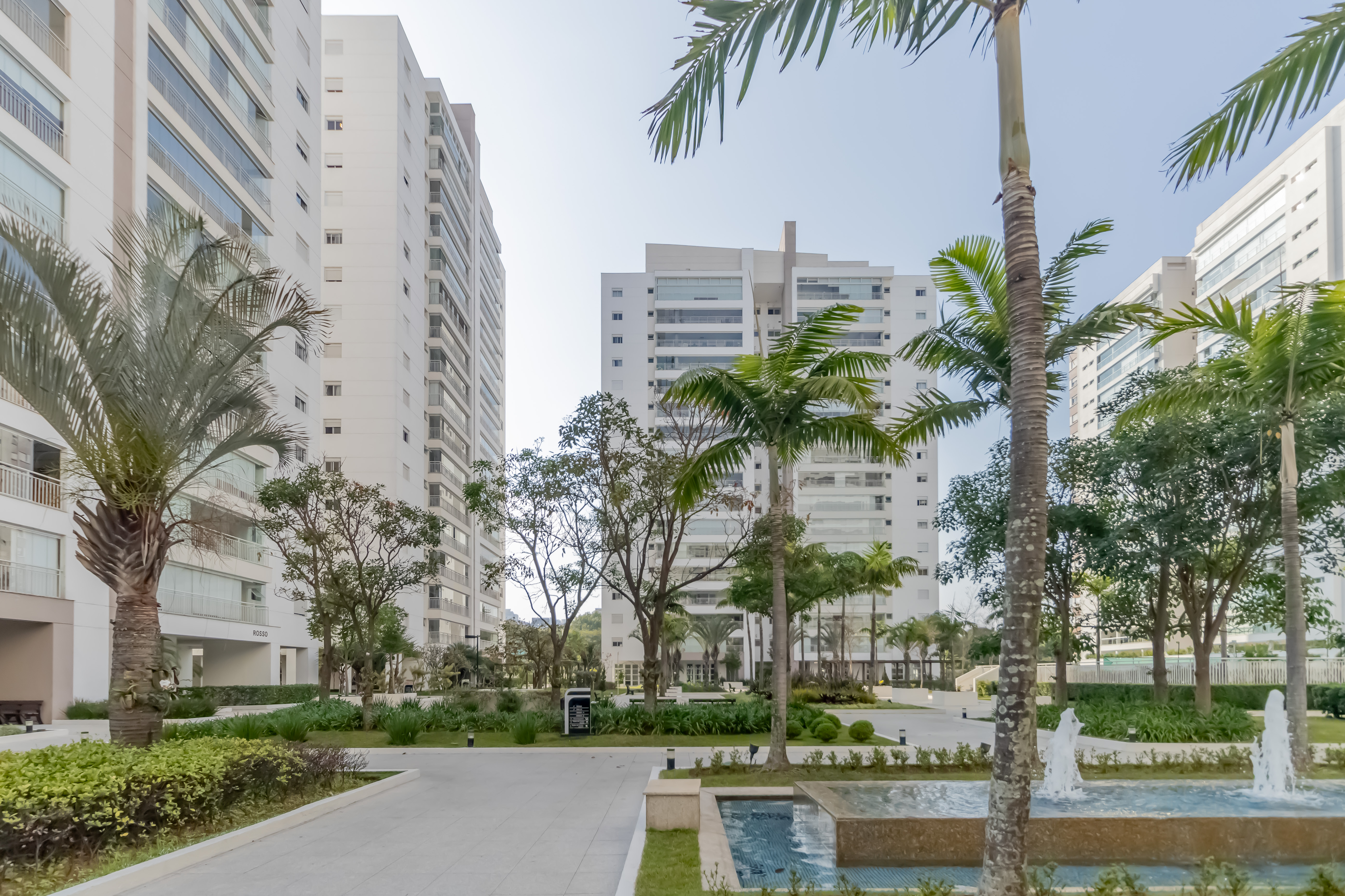 Imagem Apartamento com 3 Quartos à Venda, 198 m²em Santo Antônio - São Caetano do Sul