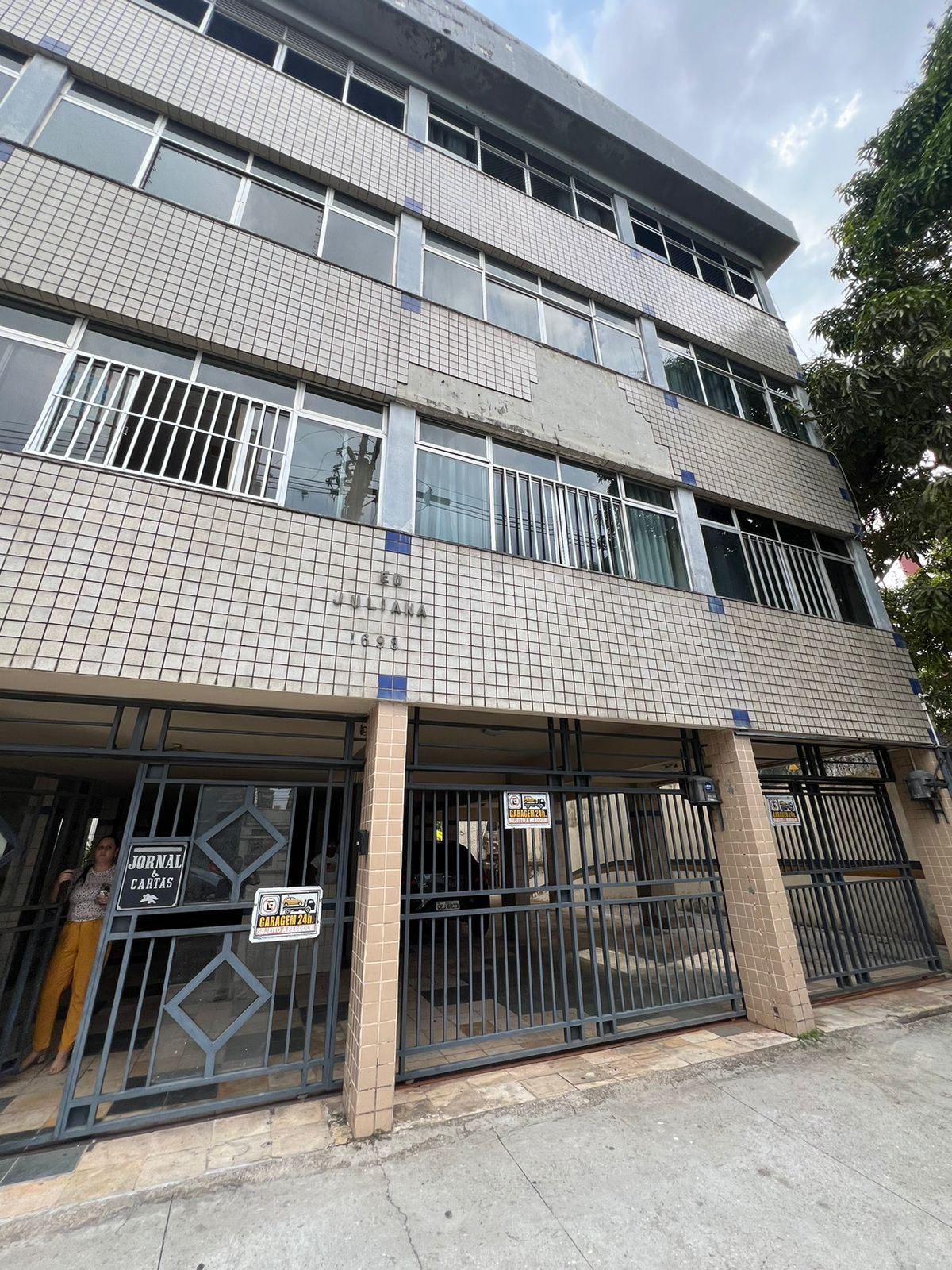 Imagem Apartamento com 2 Quartos à Venda, 92 m²em Cremação - Belém