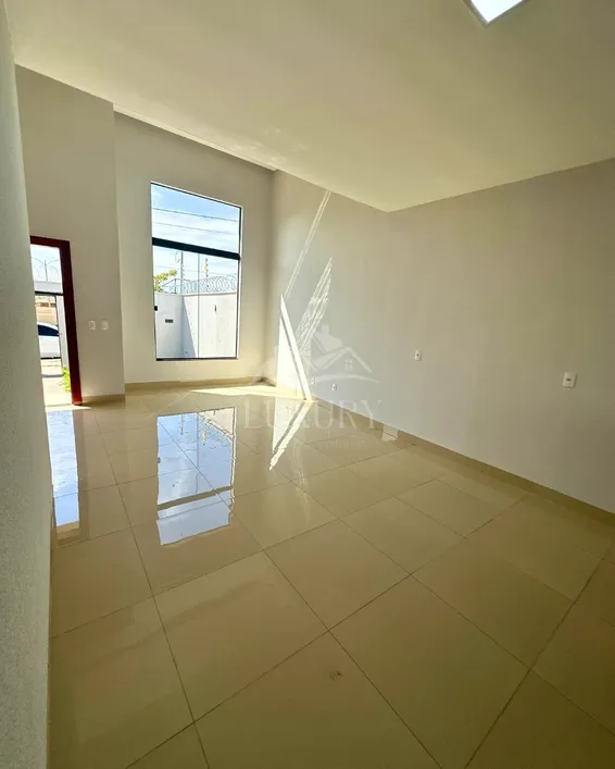 Imagem Casa com 3 Quartos à Venda, 125 m²em São Francisco 2 - Senador Canedo