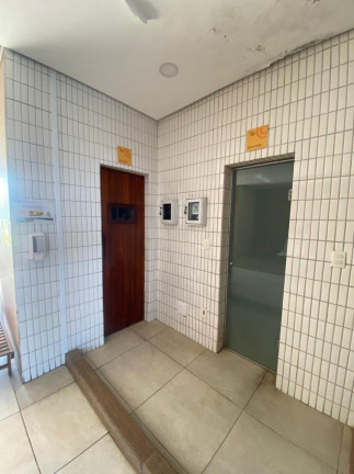 Imagem Apartamento com 3 Quartos à Venda, 91 m² em Mirim - Praia Grande