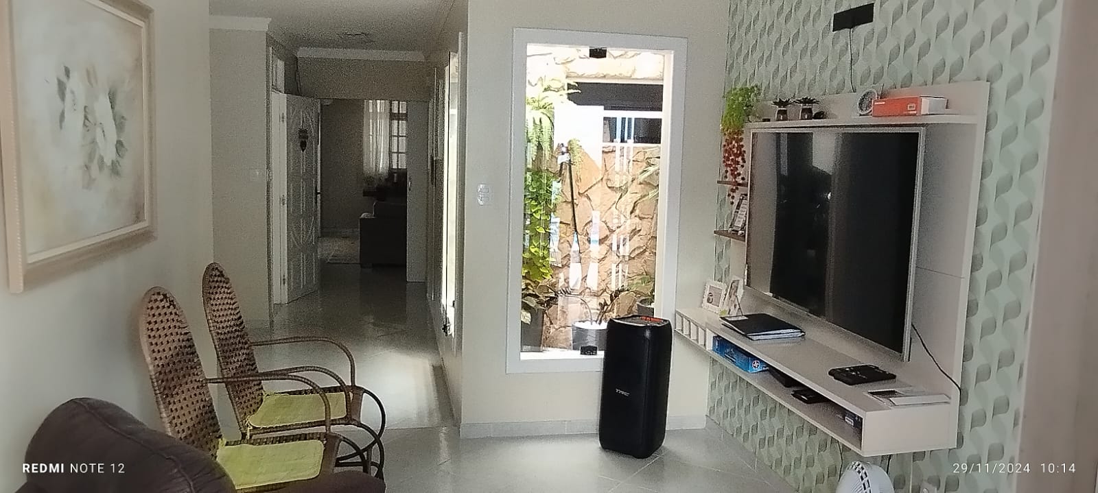 Imagem Casa com 3 Quartos à Venda, 220 m²em Farol - Maceió Imagem Casa com 3 Quartos à Venda, 220 m²em Farol - Maceió