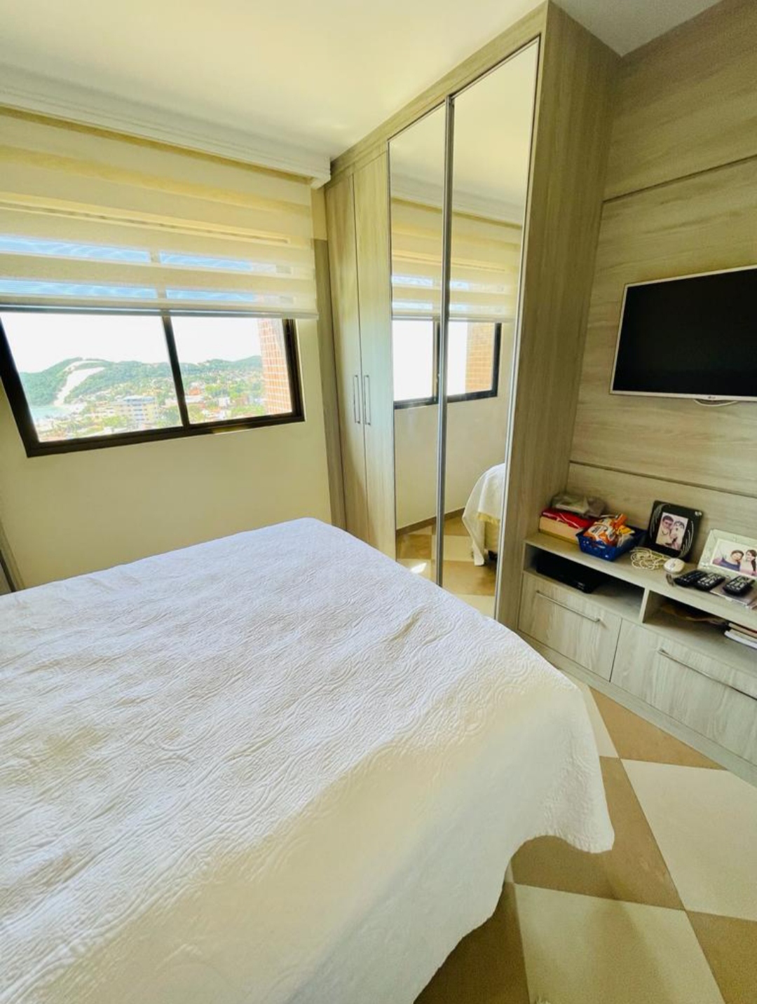 Imagem Apartamento com 2 Quartos à Venda, 65 m²em Ponta Negra - Natal Imagem Apartamento com 2 Quartos à Venda, 65 m²em Ponta Negra - Natal