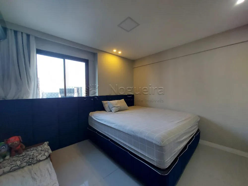 Imagem Apartamento com 3 Quartos à Venda, 97 m²em Boa Viagem - Recife
